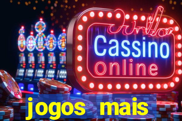 jogos mais lucrativos do mundo